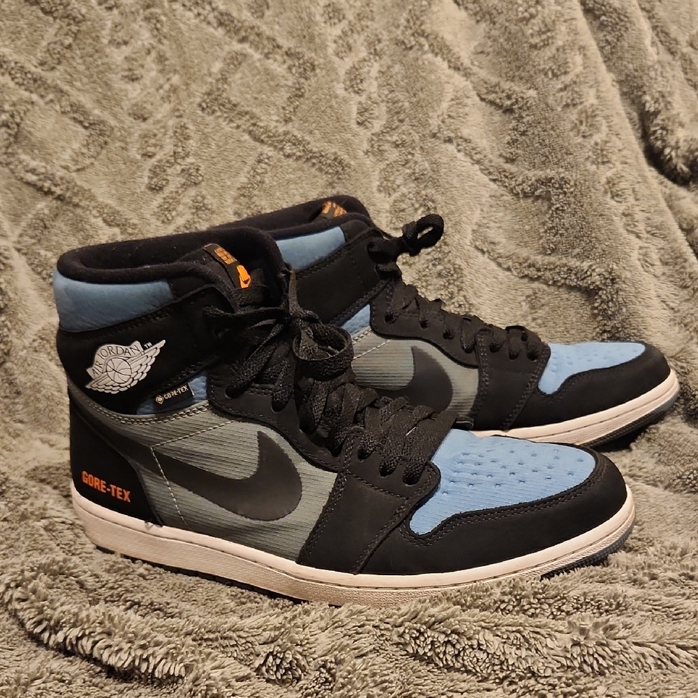 Nike Air Jordan 1 High Element GORE-TEX - Us Mens Size 10